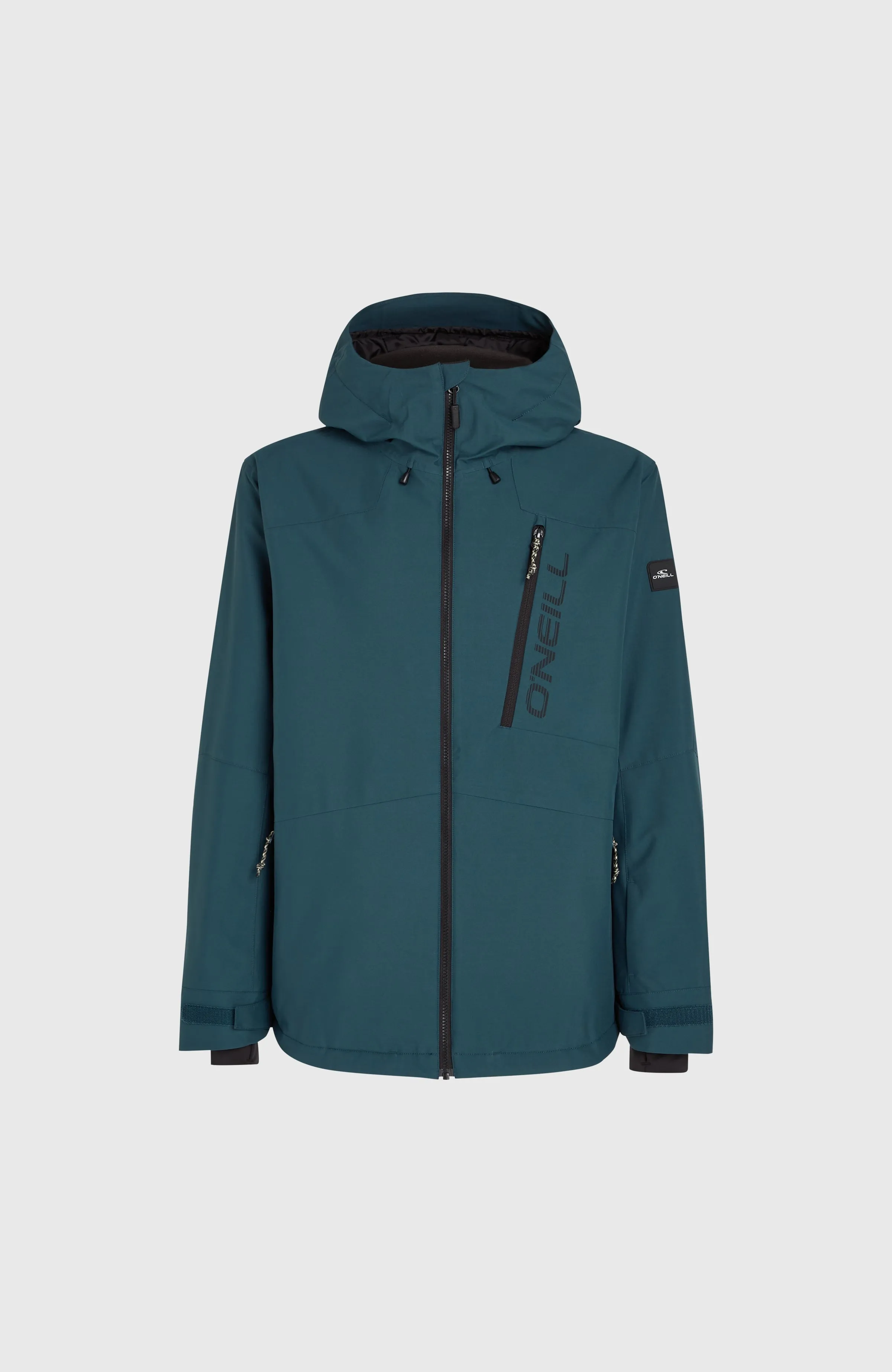 Hammer Snow Jacket | Alma Steel