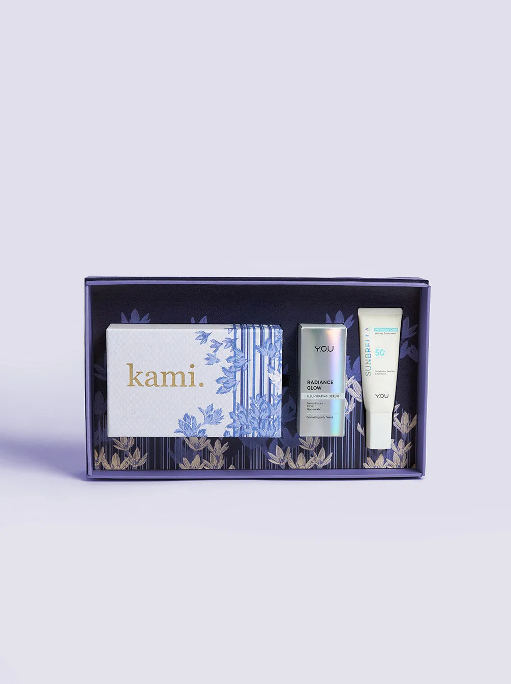 HAMPERS KAMI. X Y.O.U SUNBRELLA FRENCH