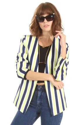 Hey Sailor Blazer