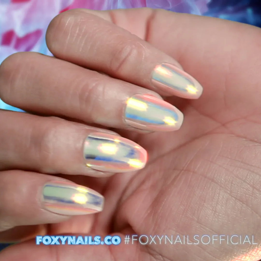 Holographic Spill