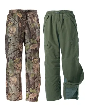 JACK PYKE HUNTERS WATERPROOF TROUSERS