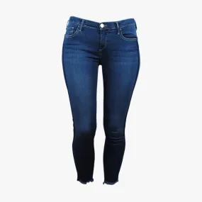 Jeans Halle Sidetape