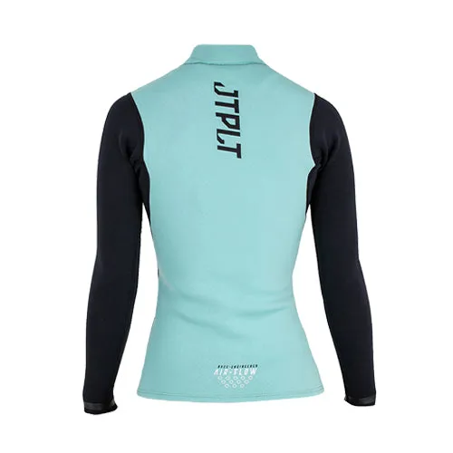 JETPILOT Womens RX Race Jane and Jacket Wetsuit