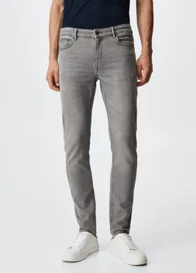 Jude skinny-fit jeans