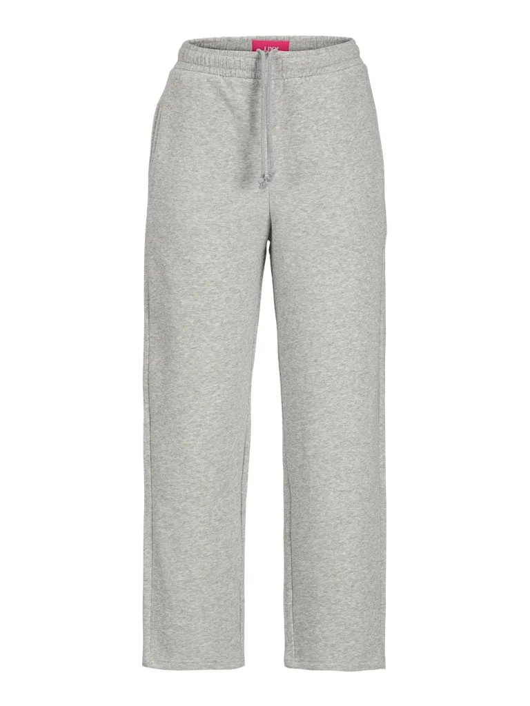 Kaya Sweat Pants Light Grey