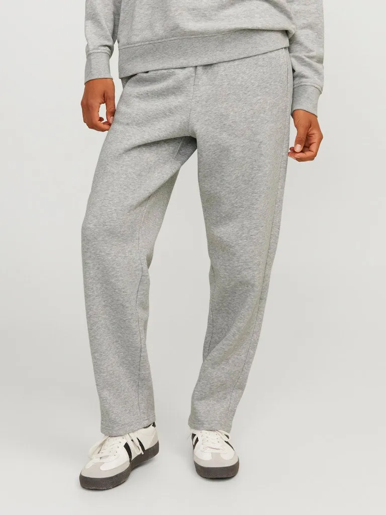 Kaya Sweat Pants Light Grey