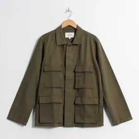 Kestin Strathblane Shirt Jacket