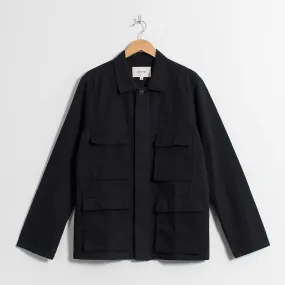 Kestin Strathblane Shirt Jacket