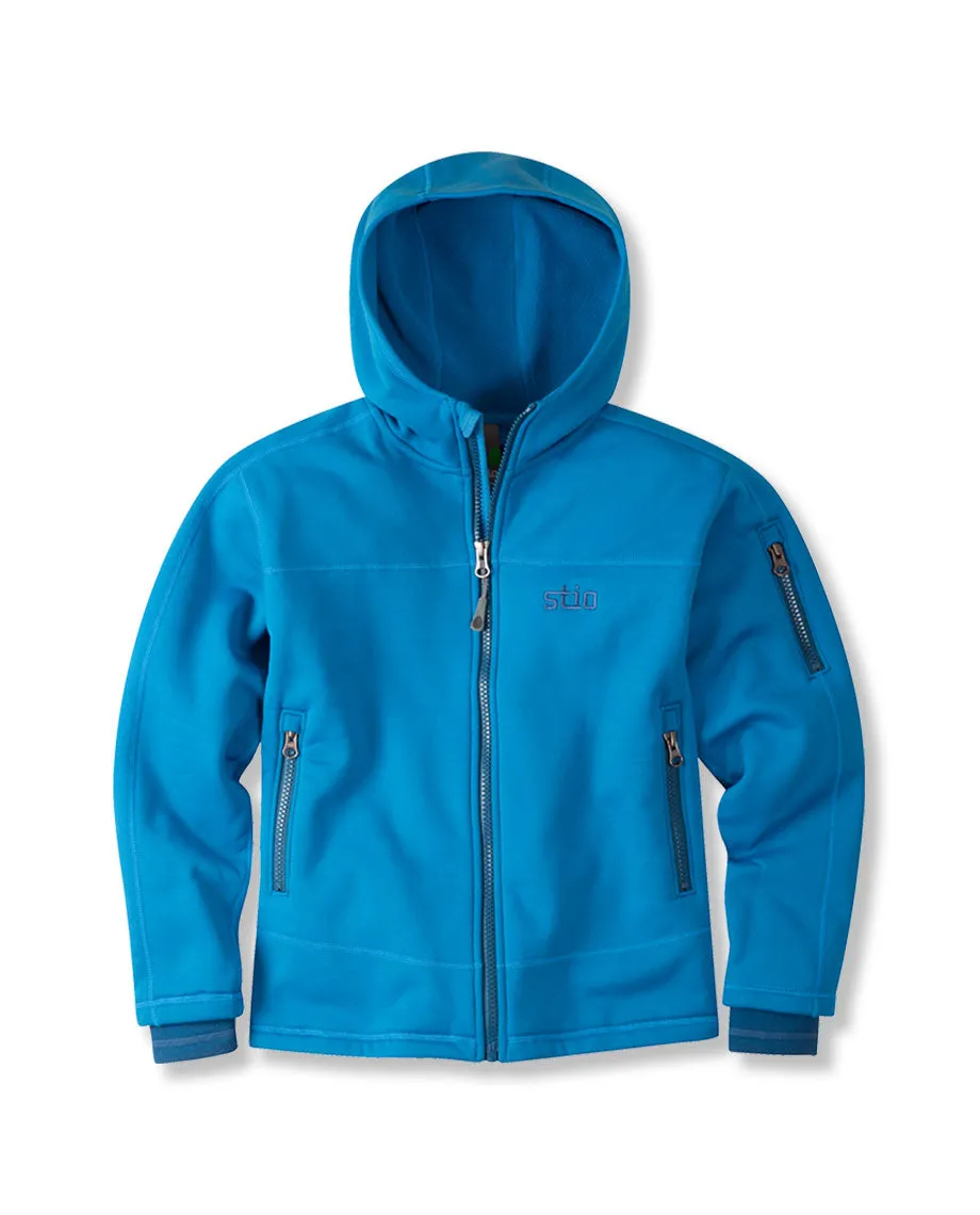 Kids' Seeker Jacket