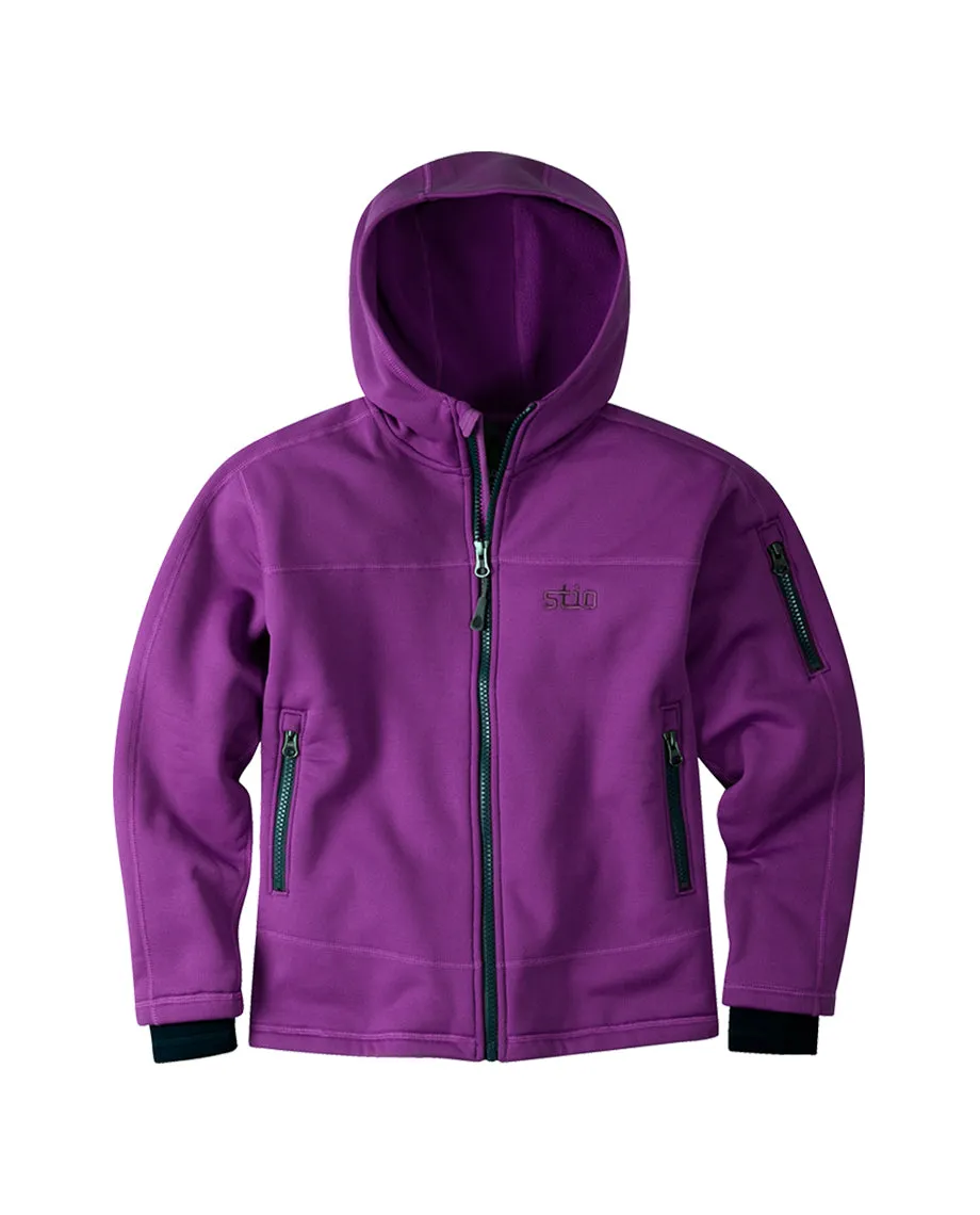 Kids' Seeker Jacket