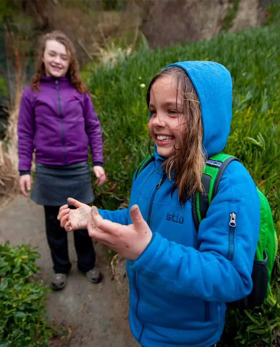 Kids' Seeker Jacket