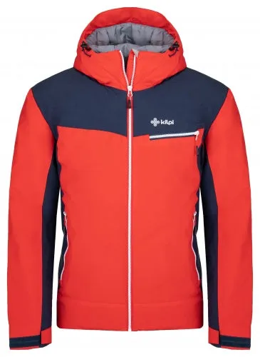 Kilpi Mens Ski Jacket - Flip