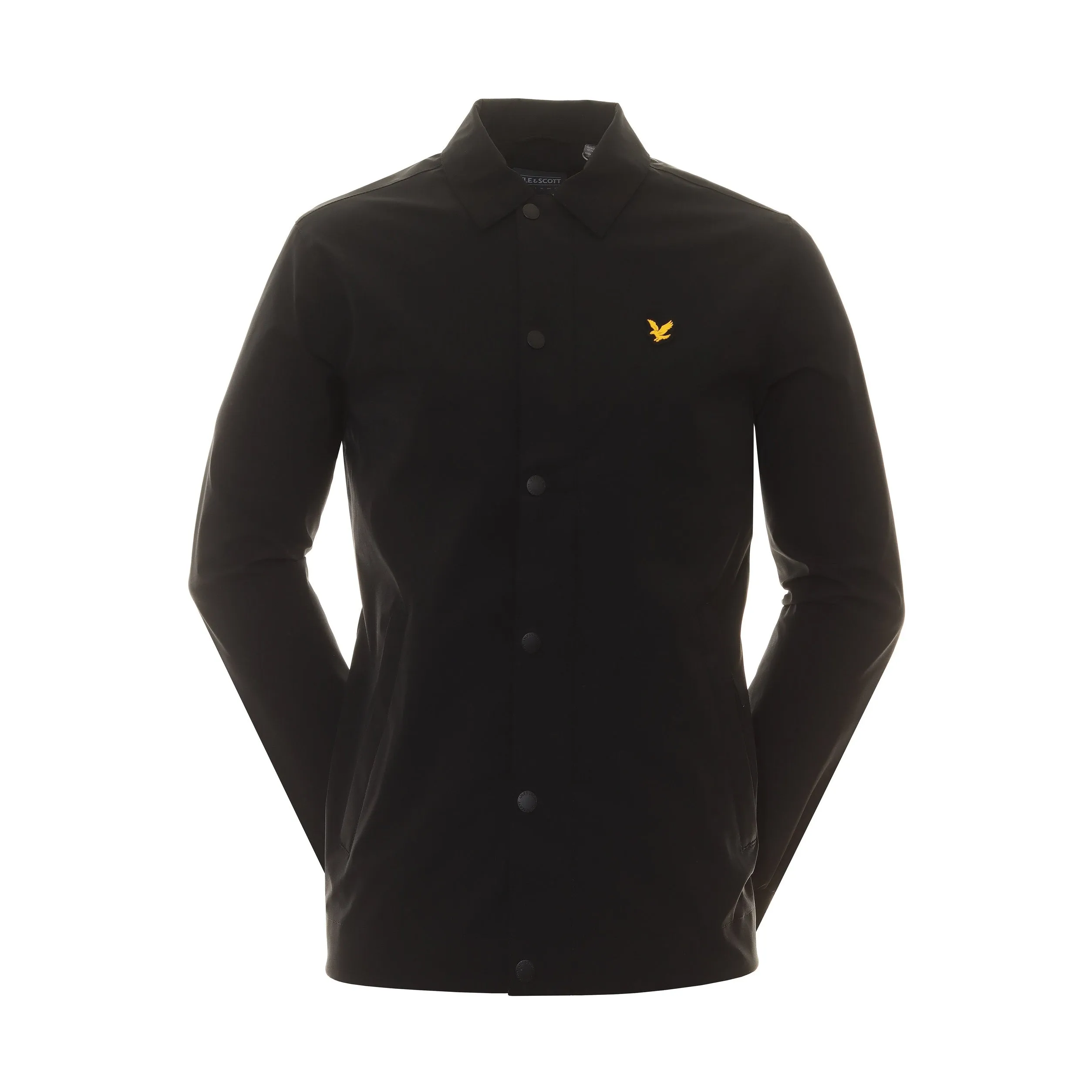 Lyle & Scott Golf Coach Jacket