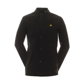 Lyle & Scott Golf Coach Jacket