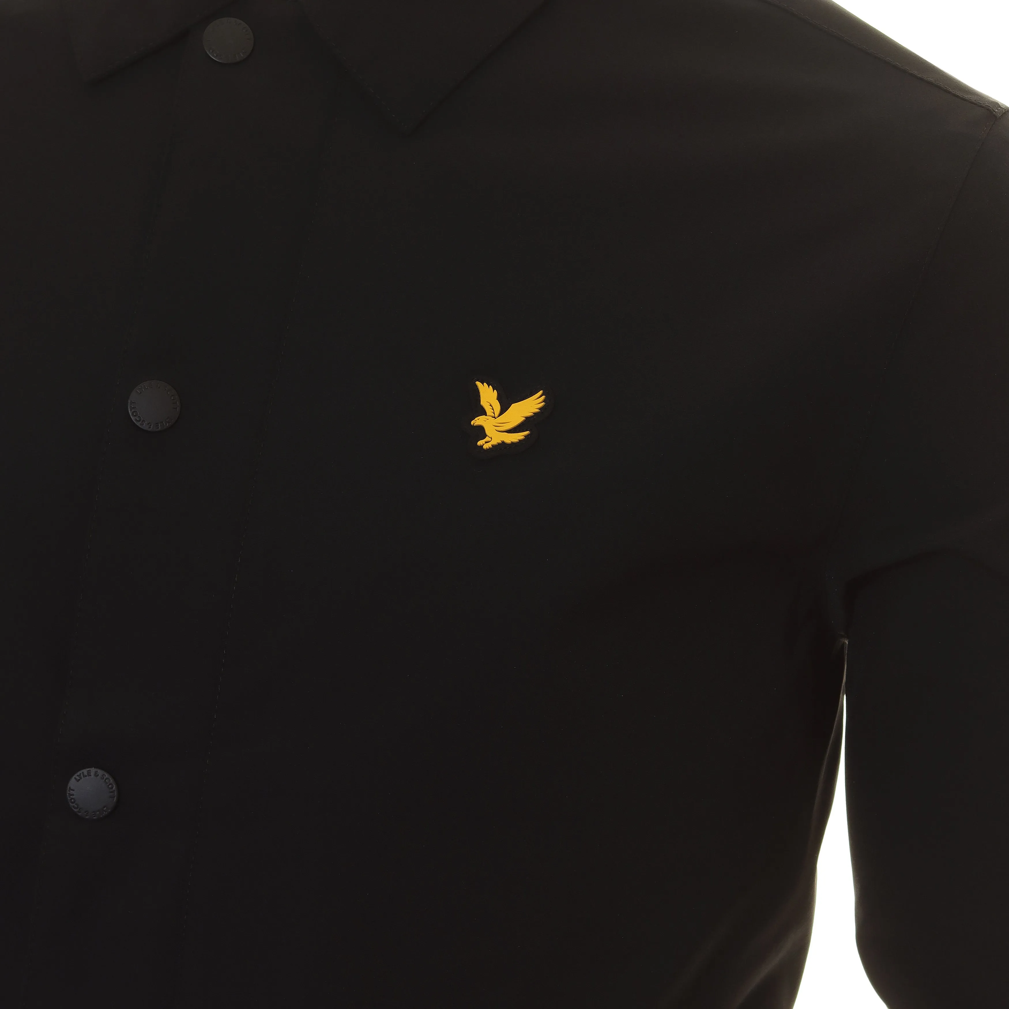 Lyle & Scott Golf Coach Jacket