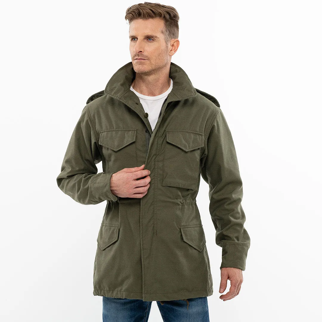 M-65 Field Jacket Z26L008