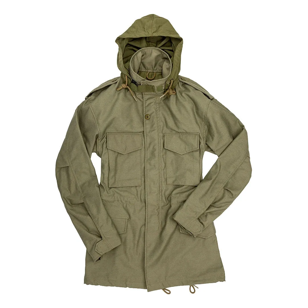 M-65 Field Jacket Z26L008