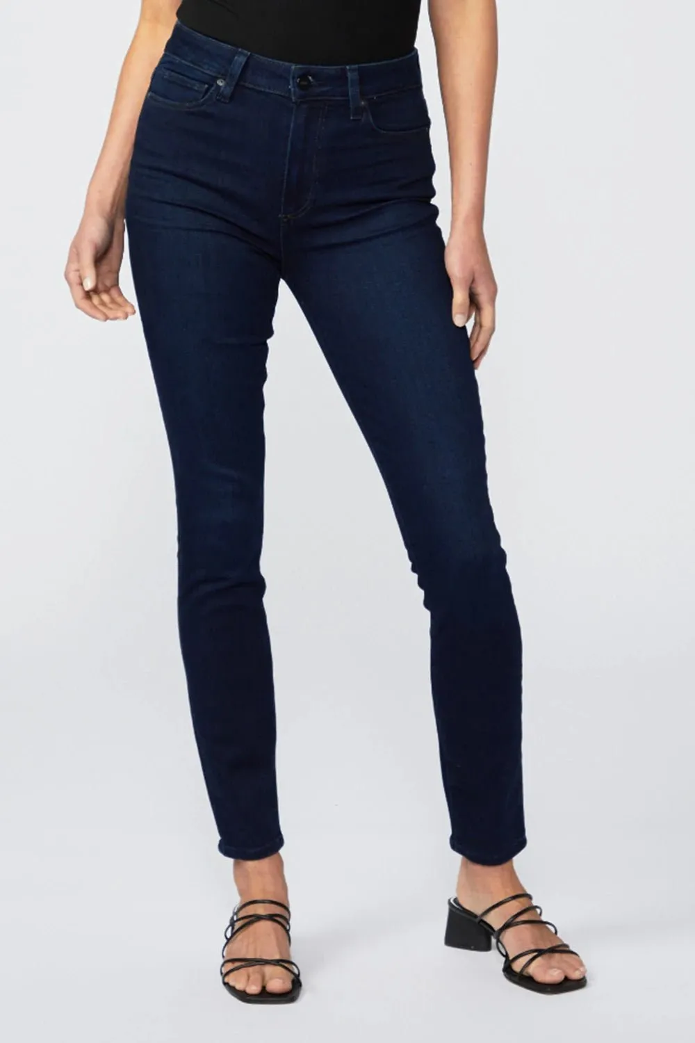 Margot Ultra Skinny | Louve