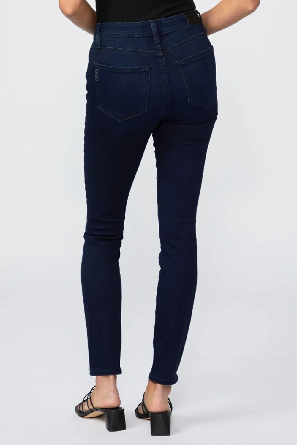 Margot Ultra Skinny | Louve