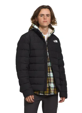 Men's Aconcagua 3 Jacket TNF Black by The North Face