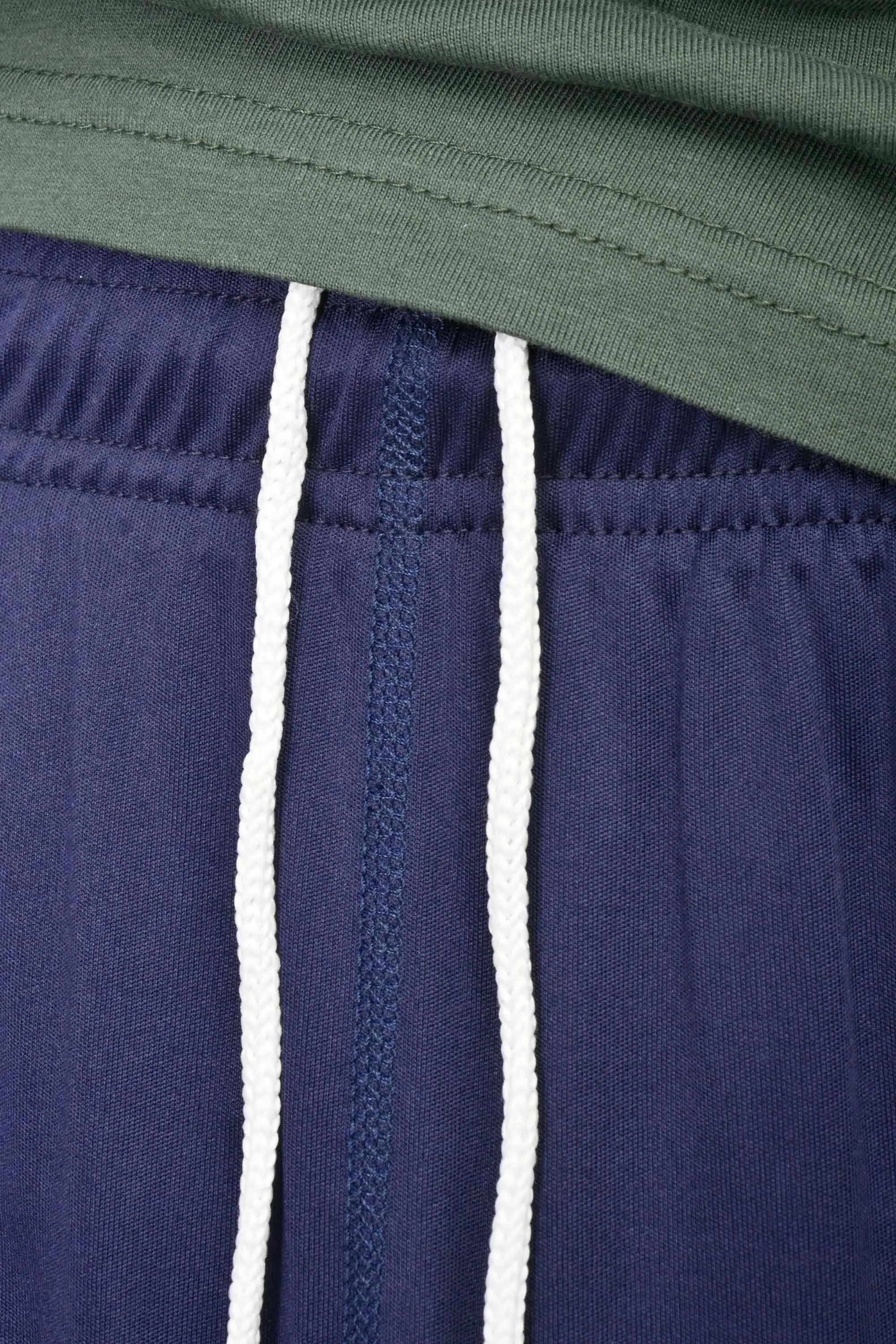 Men's One Side Panel Style Activewear Trousers