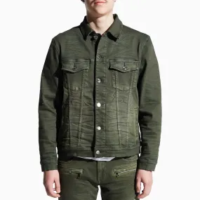 Men's Robinson Denim Jacket