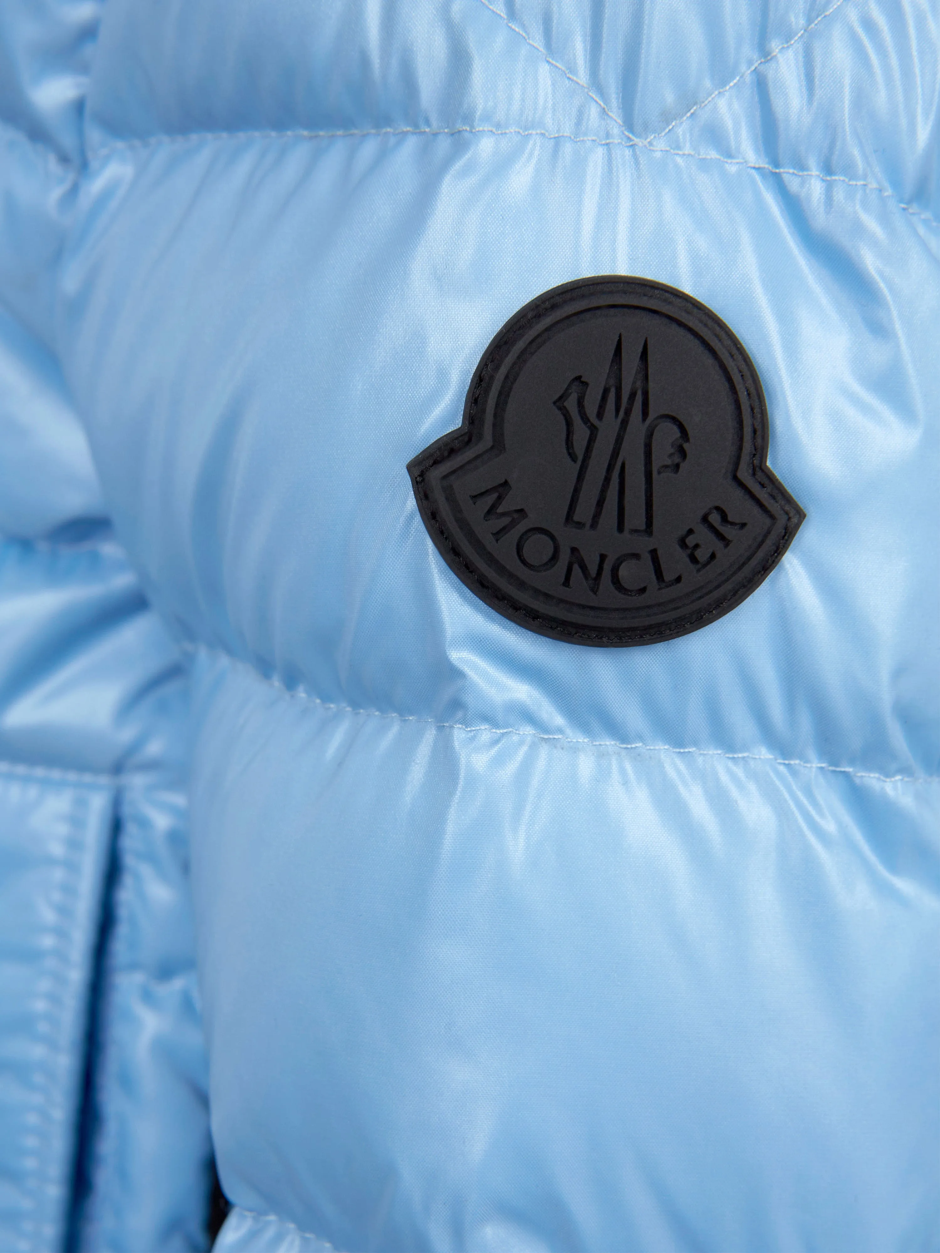 Moncler Enfant Boys Koray Jacket