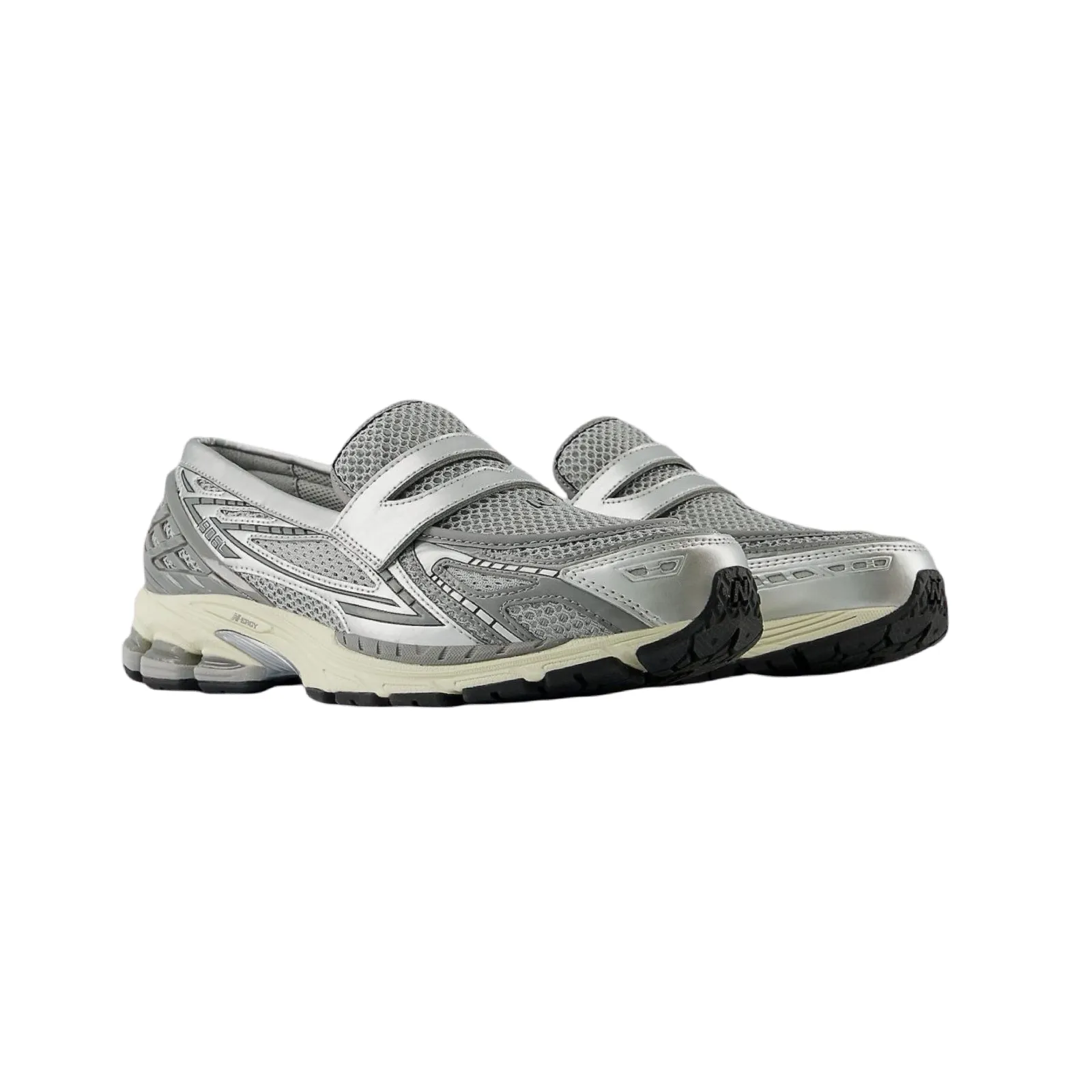 New Balance 1906L Silver Shadow Grey