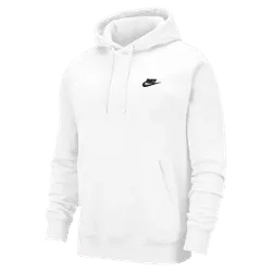 Nike  Club Hoody  bv2654-100 white