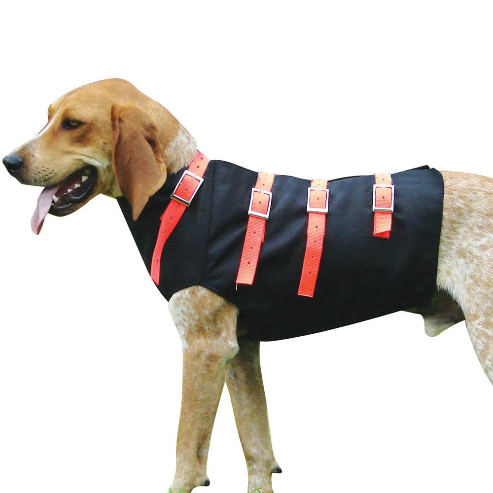 Nite Lite Premium Hog Bay Dog Cut Vest