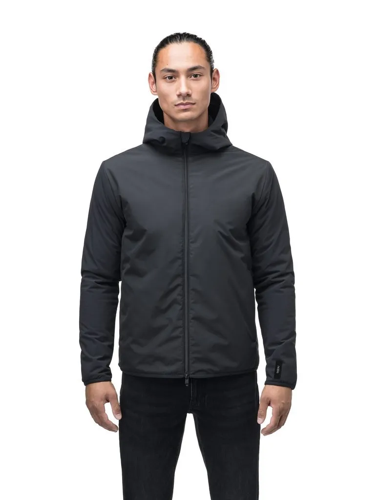 NOBIS ATMOS - Men's Mid Layer Hoodie