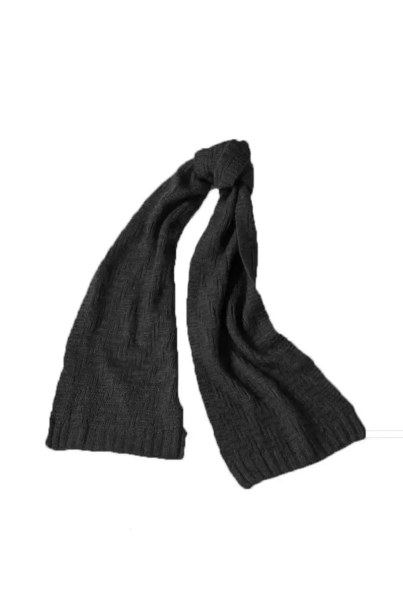 NY Special Edition Joel Scarf Qiviuk - Pure Qiviut Wool