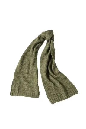 NY Special Edition Joel Scarf Qiviuk - Pure Qiviut Wool