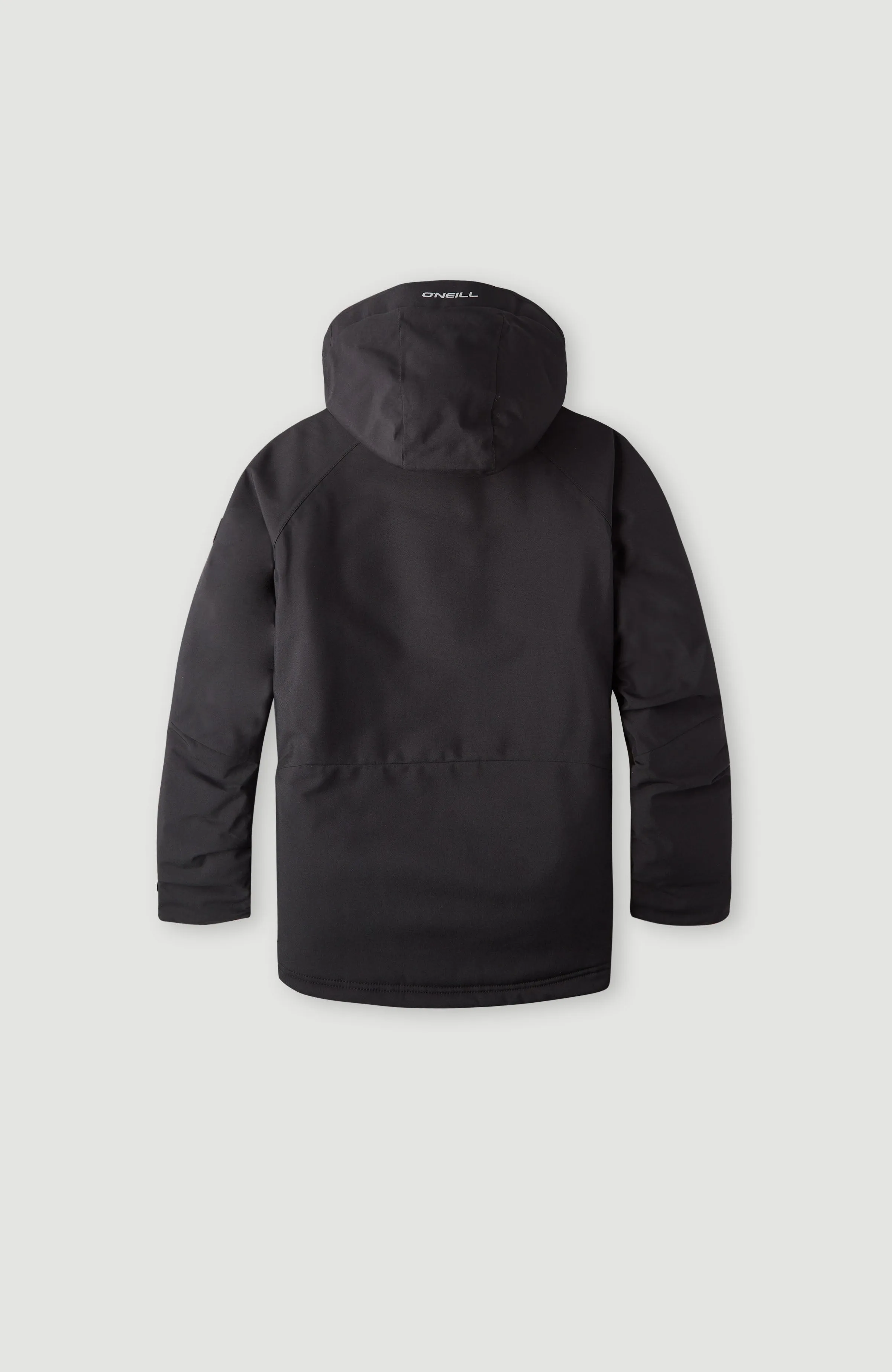 O'Riginals Anorak Snow Jacket | Black Out