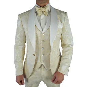 Oro Vittoriana Dinner Jacket