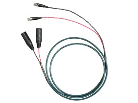 Parsec Headphone Cable - Open Box