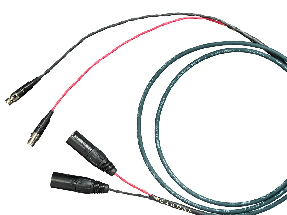 Parsec Headphone Cable