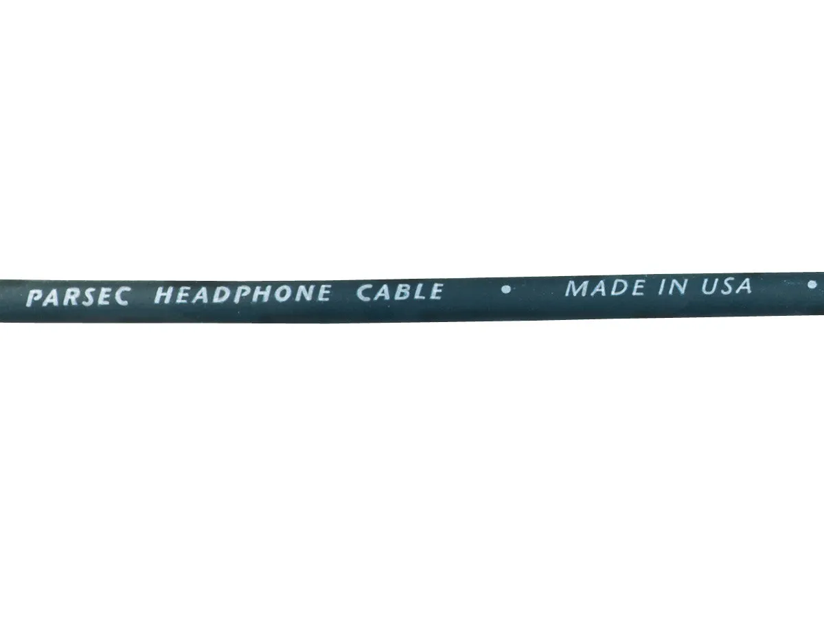 Parsec Headphone Cable