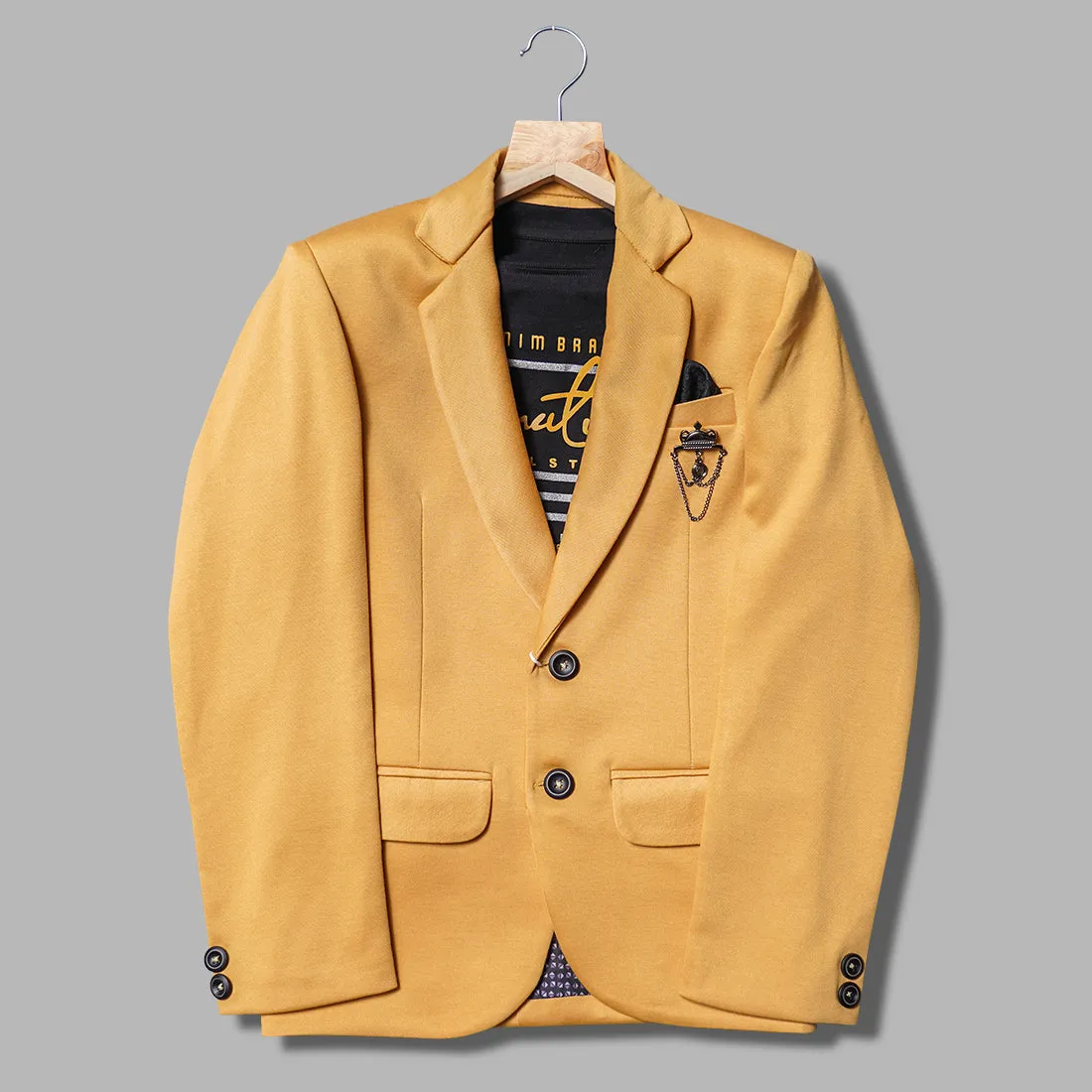 Party Wear Blazers For Boys And Kids