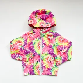 Pink Platinium Jacket / Size 4Y