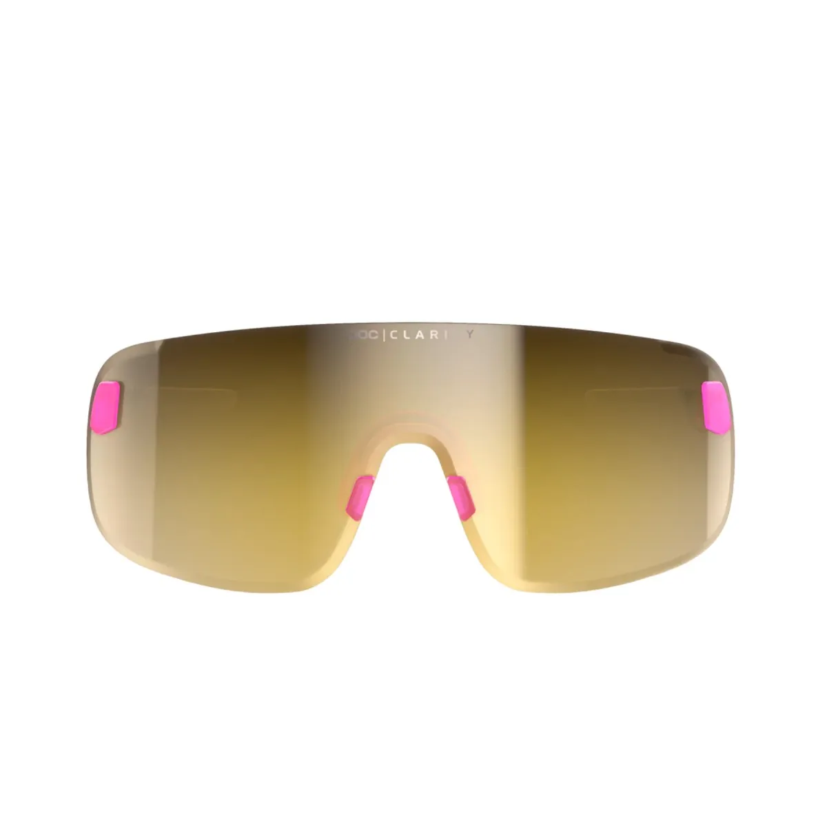 Poc Elicit Goggles Pink With Black Gold Lens