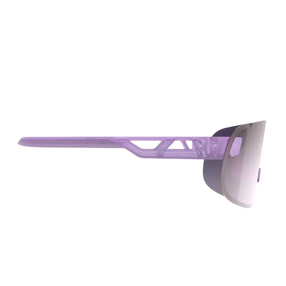 Poc Elicit Goggles Purple With Purple Lens