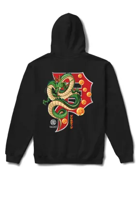 Primitive x Dragon Ball Z Wish Dirty P Pullover Hoodie