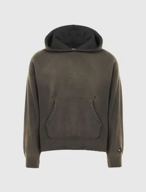 PULLOVER CRASH SB HOODIE