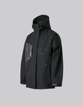 Pupil Travel Jacket