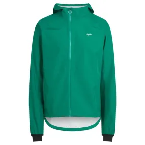 RAPHA Commuter Jacket - UGR Green