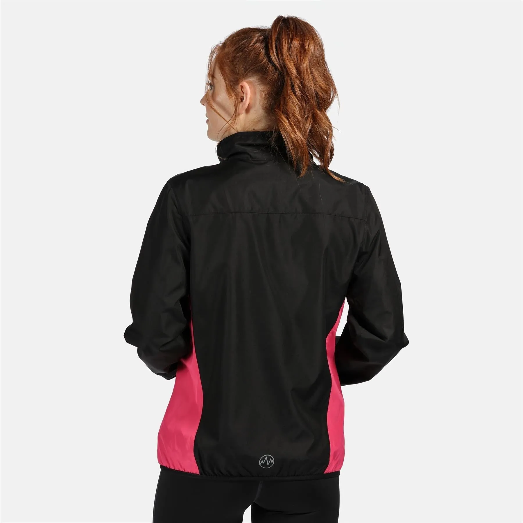 Regatta Womens Athens Tracksuit Jacket