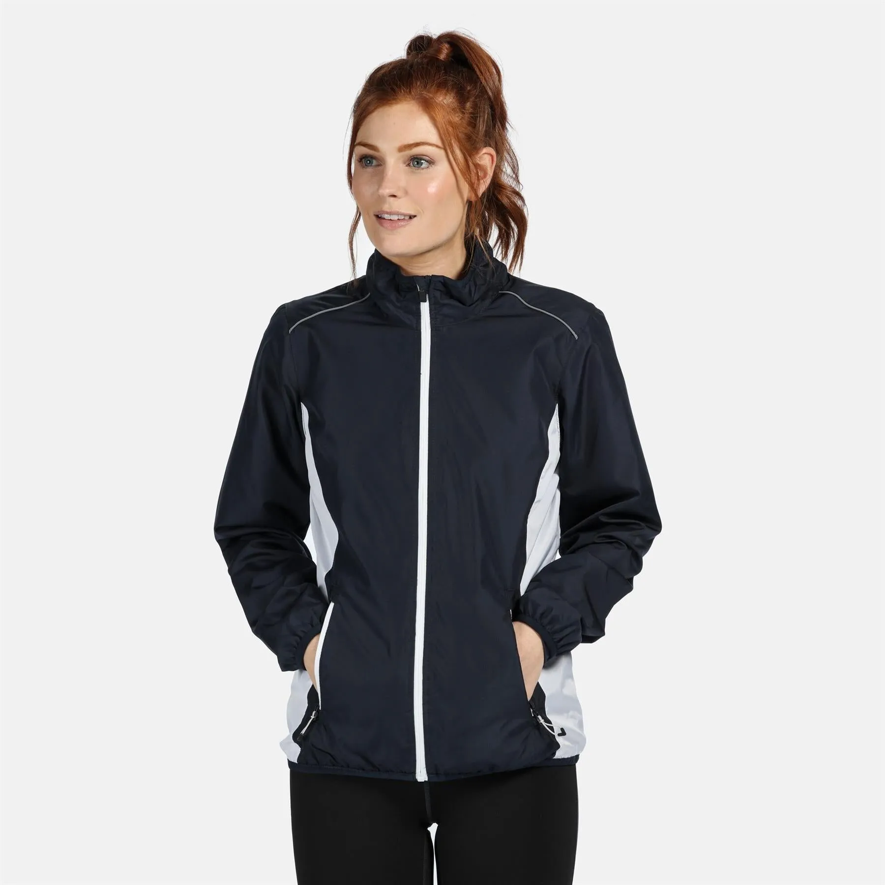 Regatta Womens Athens Tracksuit Jacket