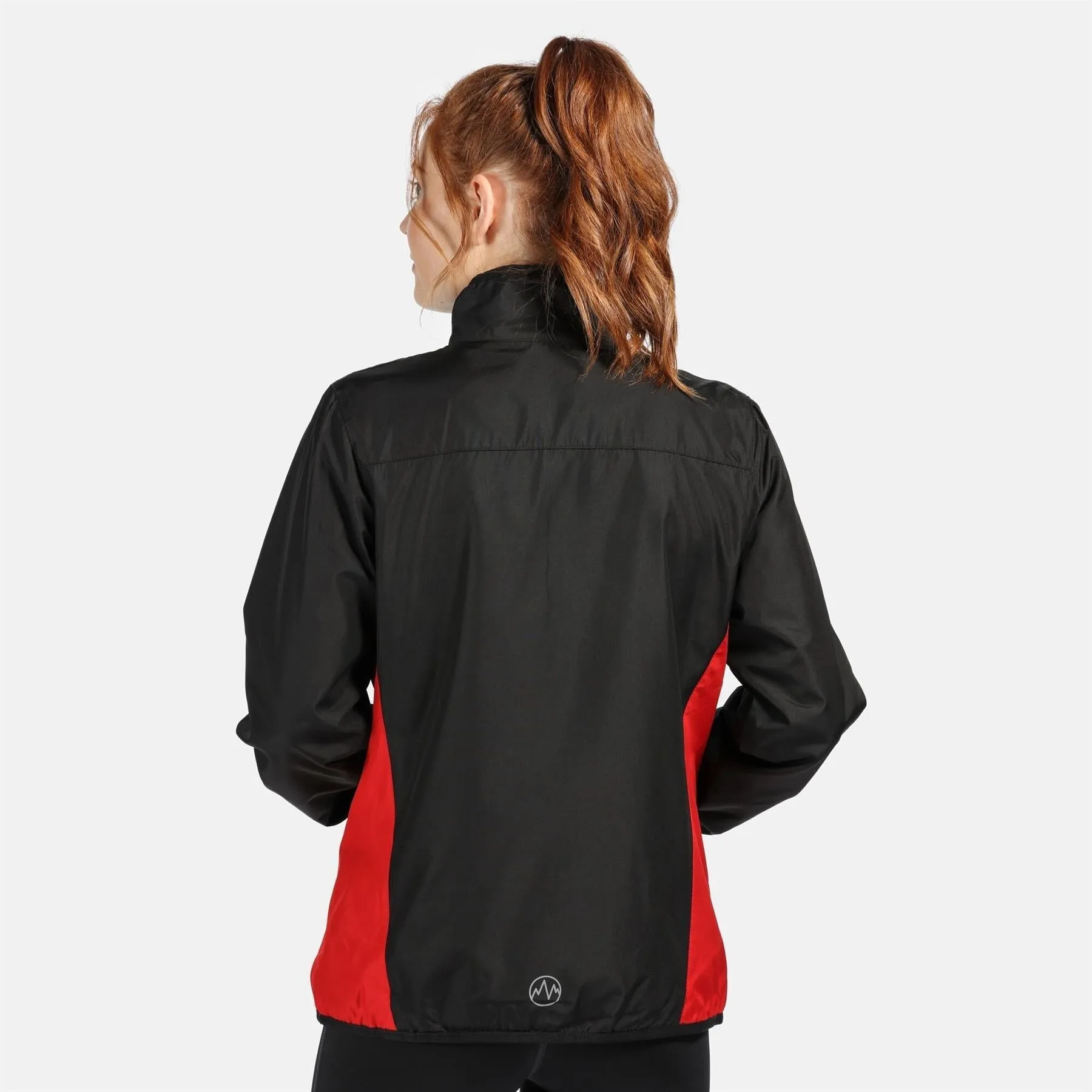 Regatta Womens Athens Tracksuit Jacket