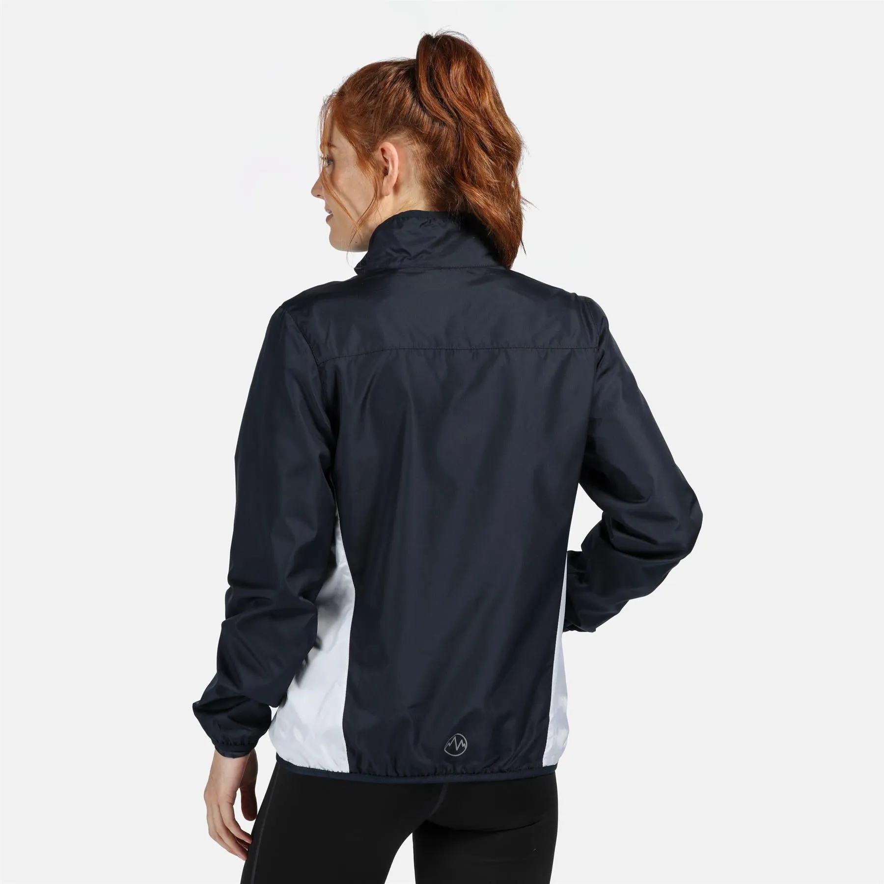 Regatta Womens Athens Tracksuit Jacket